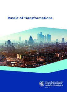 Russia of Transformations
